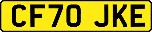 CF70JKE