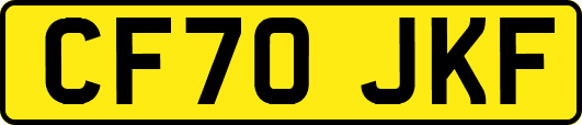 CF70JKF