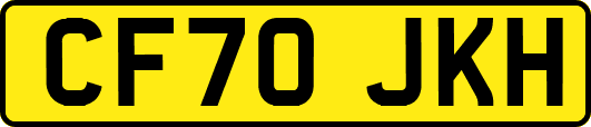 CF70JKH