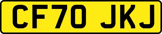 CF70JKJ