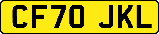 CF70JKL