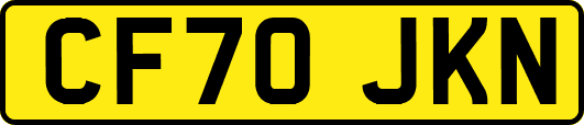 CF70JKN