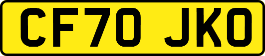 CF70JKO