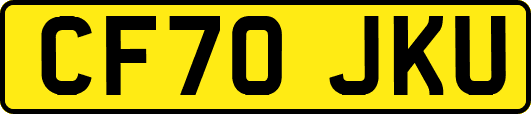 CF70JKU