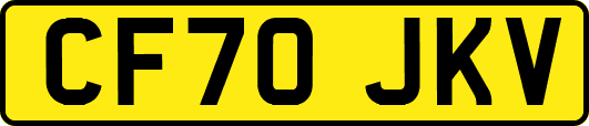 CF70JKV