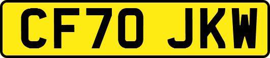 CF70JKW