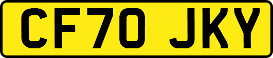 CF70JKY