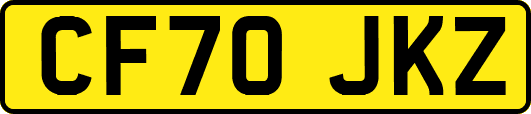 CF70JKZ