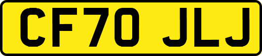 CF70JLJ
