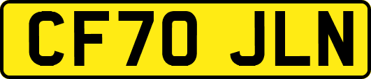 CF70JLN