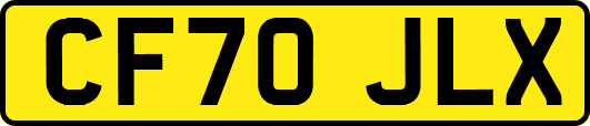 CF70JLX