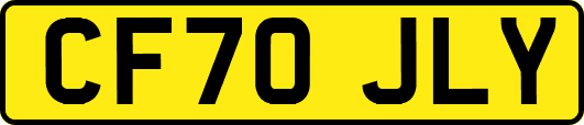 CF70JLY