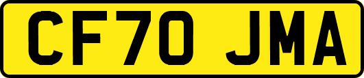 CF70JMA