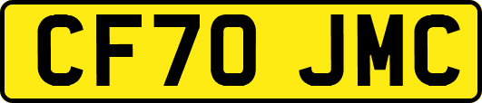 CF70JMC