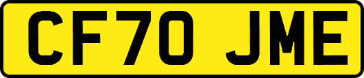 CF70JME