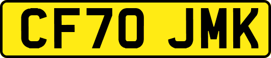 CF70JMK