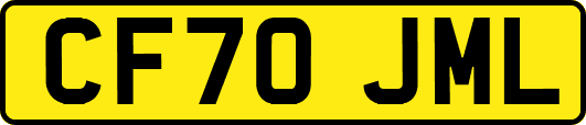 CF70JML