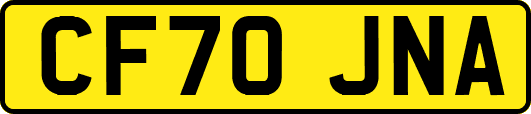 CF70JNA