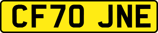 CF70JNE