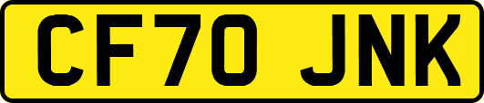 CF70JNK