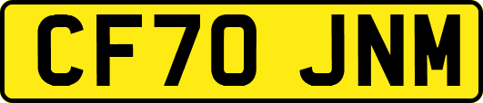 CF70JNM