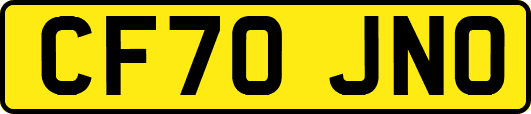 CF70JNO