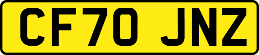 CF70JNZ