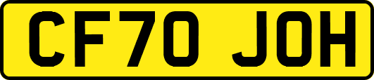 CF70JOH