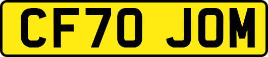 CF70JOM