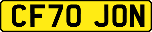 CF70JON