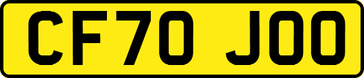 CF70JOO