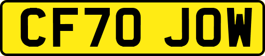 CF70JOW