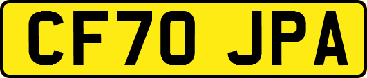 CF70JPA