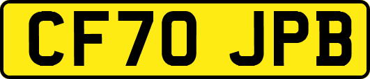 CF70JPB