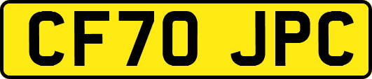 CF70JPC