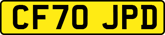 CF70JPD