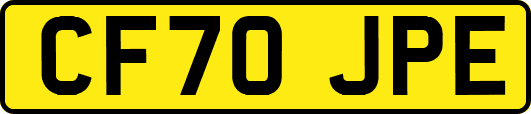 CF70JPE
