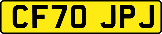 CF70JPJ