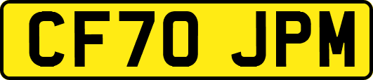 CF70JPM