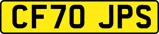 CF70JPS