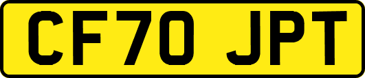 CF70JPT