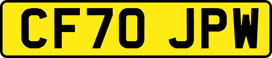 CF70JPW