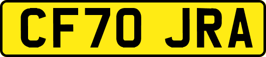 CF70JRA