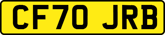 CF70JRB