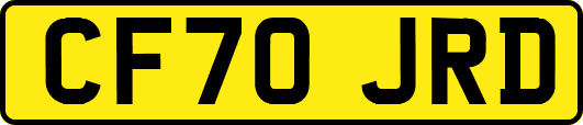 CF70JRD