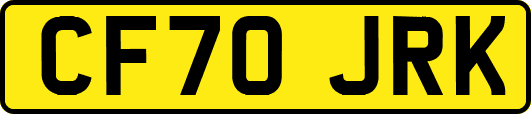 CF70JRK
