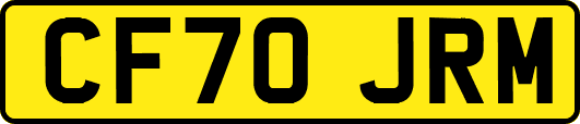 CF70JRM
