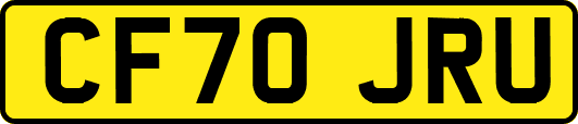 CF70JRU