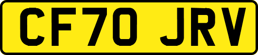 CF70JRV
