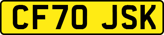 CF70JSK